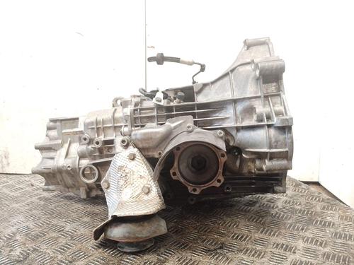 Gearbox VW PASSAT B5 (3B2) 1.9 TDI | BP33958757M3 - Image 5