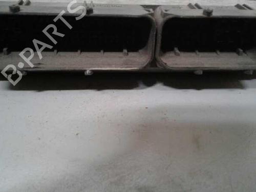 Engine control unit (ECU) NISSAN ALMERA TINO (V10)  | BP5061085M57 