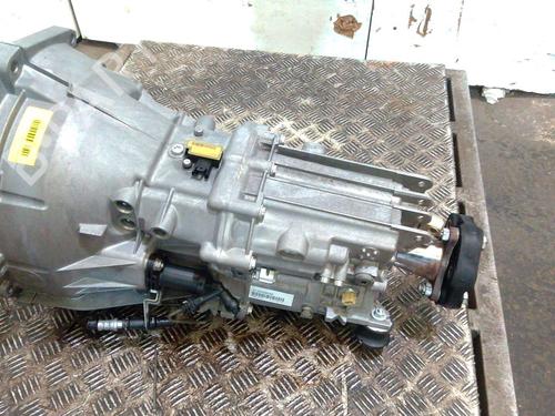 Gearkasse Gearkasse BMW 1 (E87) 118 d (143 hp) 39684839 39684839