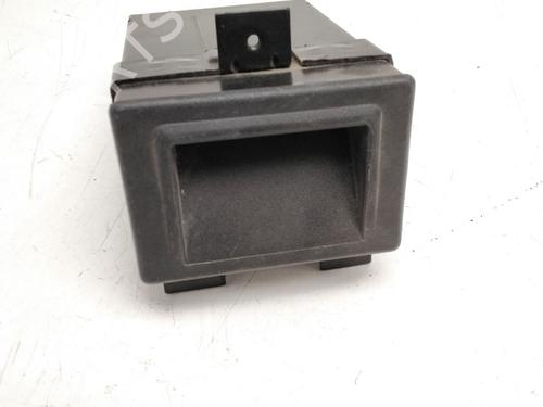 Used Ashtray NISSAN TRADE Platform/Chassis 2.7 TD (99 hp) 25227902