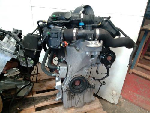 Engine FORD FOCUS III 1.0 EcoBoost | BP29831496M1