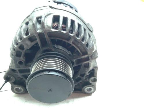 Used Alternator SEAT IBIZA III (6L1) 1.9 TDI (100 hp) 29351981