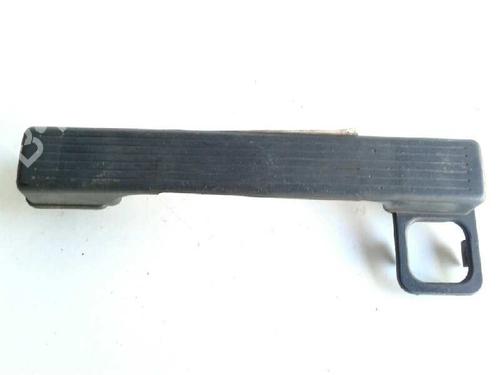 Used Front left exterior door handle CITROËN C15 Box Body/MPV (VD_) [1984-2006]  6989596