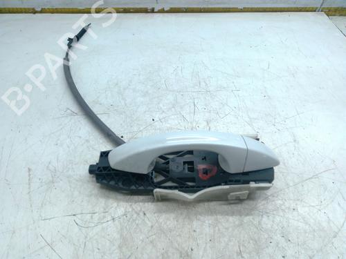 front-right-exterior-door-handle-skoda-superb-iii-3v3-2015-2016-2017-2018-2019-2020-2021-2022-2023-2024-32349570 main image