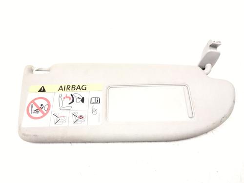 Used Right sun visor SEAT IBIZA IV (6J5, 6P1) 1.2 TSI (90 hp) 33012362