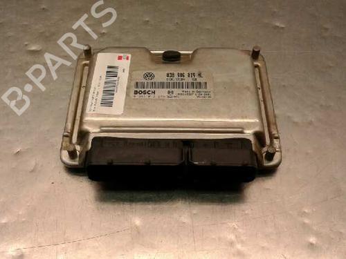 Used Engine control unit (ECU) SEAT IBIZA III (6L1) [2002-2009]  6820647