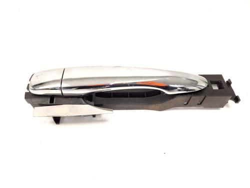 Used Rear left exterior door handle Rear left exterior door handle NISSAN X-TRAIL III (T32_, T32R, T32RR) 1.6 dCi (T32) (130 hp) 29067199 29067199