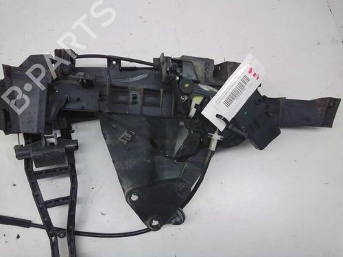 Front right lock FORD FOCUS C-MAX (DM2)  | BP9164367C97 