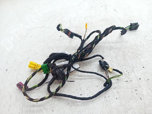 Used Wiring harness MERCEDES-BENZ C-CLASS Coupe (C204) C 220 CDI (204.302) (170 hp) 25229608