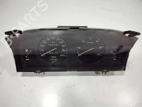 Used Instrument cluster CITROËN ZX (N2) [1991-1999]  10330314