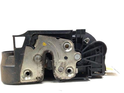 Front right lock IVECO DAILY VI Van 35S16, 35C16, 40C16, 50C16, 70C16 | BP39564468C97 - Image 4