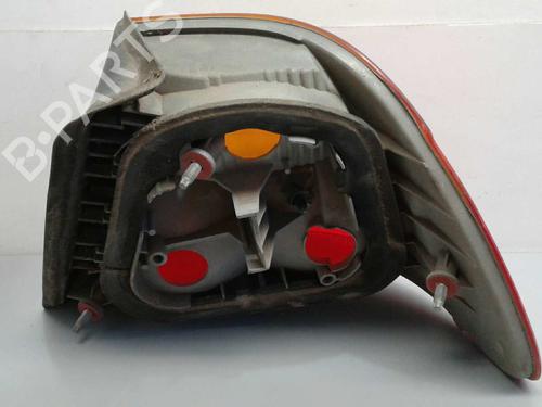 Left taillight BMW 3 (E46) 325 i | BP5022104C34 