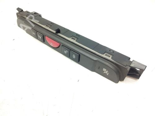 Warning switch LAND ROVER DISCOVERY III (L319) 2.7 TD 4x4 | BP21801658I22 
