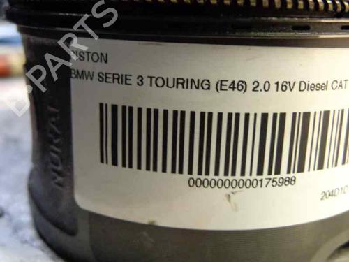 Other BMW 3 Touring (E46) 320 d | BP14314909O1 
