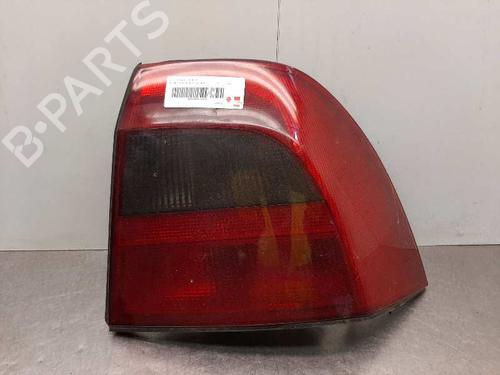Used Right taillight Right taillight 5211406 5211406