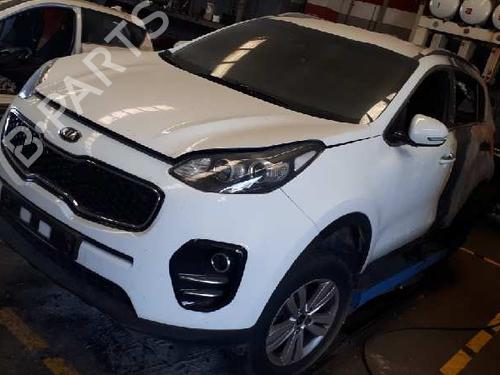 Headlight switch KIA SPORTAGE IV (QL, QLE) 1.6 GDI | BP16012045I24 