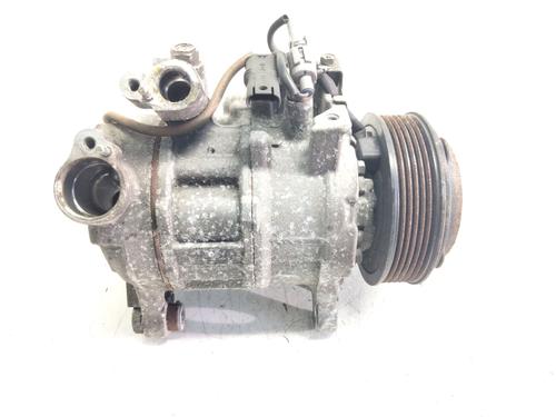 Used AC compressor BMW 3 (F30, F80) [2011-2018]  14829928