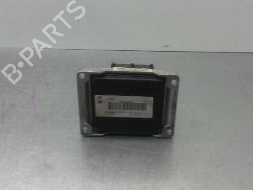 Engine control unit (ECU) FIAT PUNTO (188_) 1.2 16V 80 (188.233, .235, .253, .255, .333, .353, .639,... | BP852557M57 
