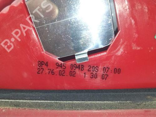 Right tailgate light AUDI A3 (8P1) | BP17242199C80 - Image 4