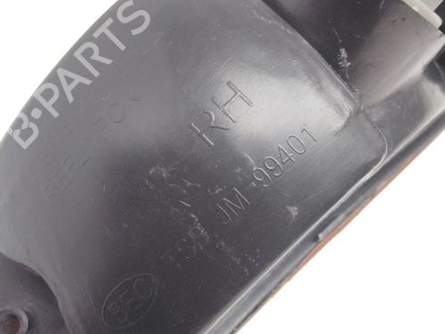 Rear bumper right light LAND ROVER FREELANDER I (L314) | BP30966157C82