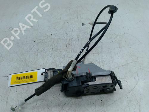 Used Rear left lock PEUGEOT 308 SW I (4E_, 4H_) 1.6 HDi (109 hp) 32112955