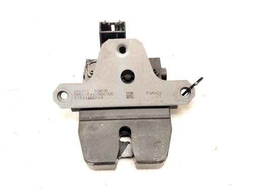 Used Tailgate lock FORD FOCUS III 1.0 EcoBoost (125 hp) 24642766
