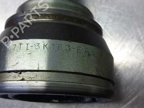 Other FORD FIESTA I (GFBT)  | BP14312292O1 