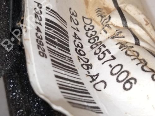 Wiring harness VOLVO XC60 II (246) B4 Mild-Hybrid AWD | BP30470429E16