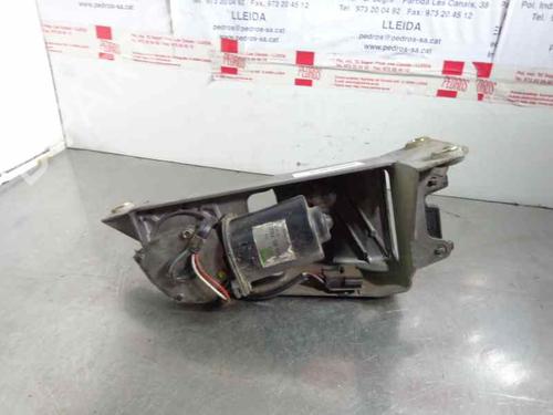 Used Rear wiper motor RENAULT TWINGO I (C06_) [1993-2012]  1924366