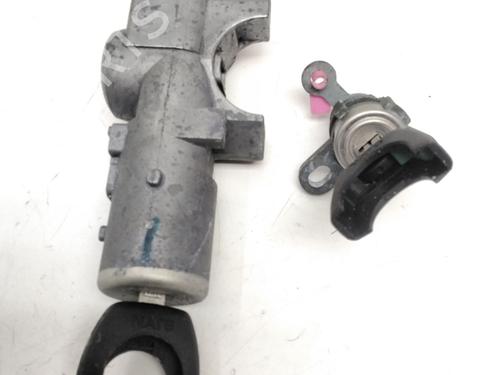 Used Ignition barrel NISSAN PRIMERA (P11) [1996-2001]  15797345