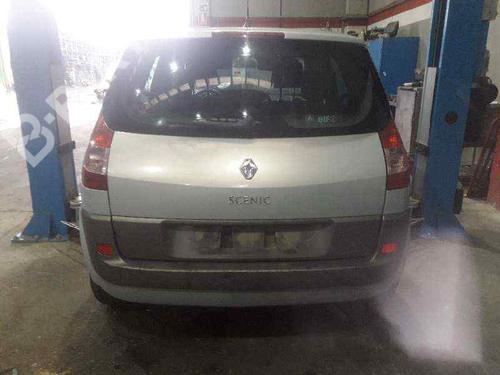 Front right exterior door handle RENAULT GRAND SCÉNIC II (JM0/1_) 1.9 dCi (JM0G, JM12, JM1G, JM2C) | BP8170173C129  - Image 8