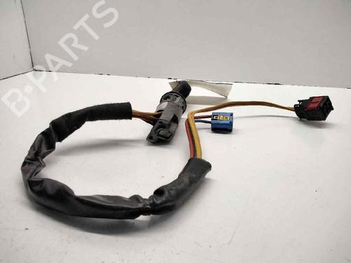 Ignition barrel CITROËN XSARA Coupe (N0) 2.0 HDI 90 | BP8798916M48 