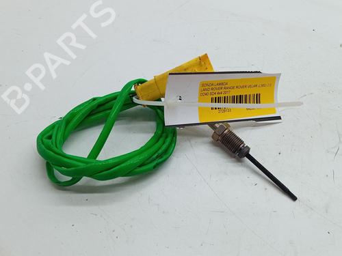 Elektronisk sensor LAND ROVER RANGE ROVER VELAR (L560) 2.0 D240 SD4 4x4 (241 hp) 27980575