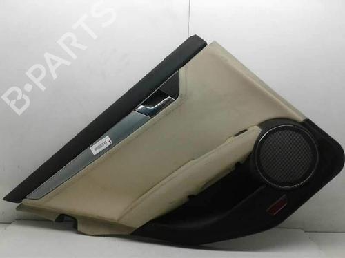 Used Rear left panel Rear left panel 7083449 7083449