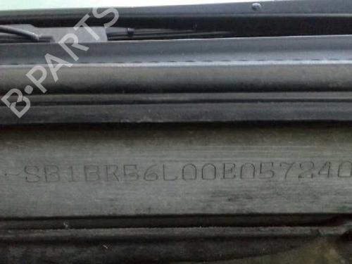 AC radiator TOYOTA AVENSIS Saloon (_T25_)  | BP208460M32 