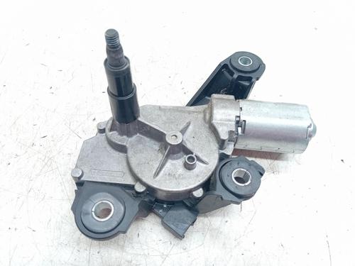 Used Rear wiper motor NISSAN QASHQAI / QASHQAI +2 I (J10, NJ10, JJ10E) [2006-2014]  16314350