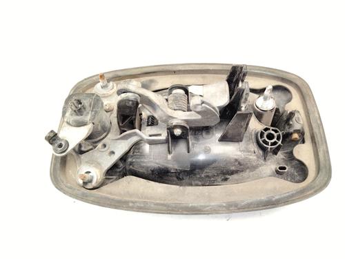 Rear right exterior door handle IVECO DAILY VI Van 33S11, 35S11, 35C11 | BP29917843C130