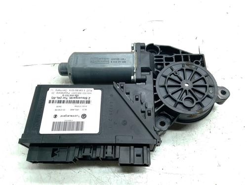 Used Left rear window motor VW PHAETON (3D1, 3D2, 3D3, 3D4, 3D6, 3D7, 3D8, 3D9) 3.0 V6 TDI 4motion (224 hp) 29526996