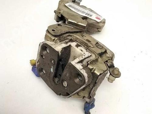 Used Front right lock NISSAN VANETTE CARGO Van (HC 23) [1994-2002]  2540600