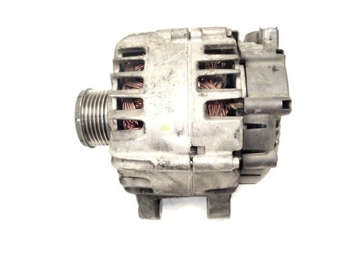 Alternator PEUGEOT 3008 I MPV (0U_) 1.6 HDi | BP27592721M7