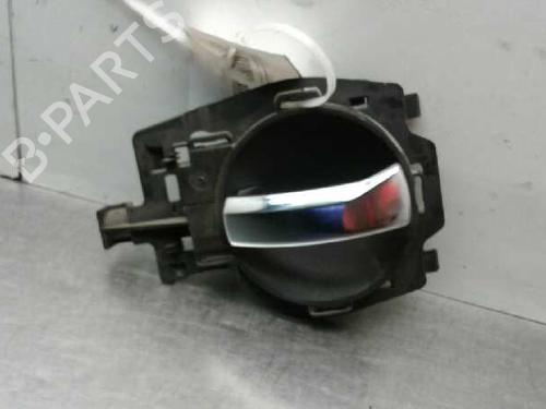 Used Front left interior door handle CITROËN C3 I (FC_, FN_) 1.4 HDi (68 hp) 6989051