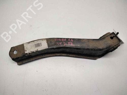 Used Left front suspension arm OPEL TIGRA (S93) [1994-2000]  1864552