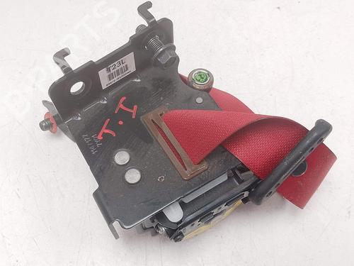 Used Rear left seatbelt Rear left seatbelt 38442314 38442314
