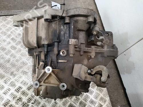 Gearbox FIAT IDEA (350_)  | BP15673954M3 