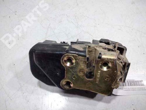 Used Rear left lock Rear left lock CITROËN BERLINGO / BERLINGO FIRST Box Body/MPV (M_) 1.9 D 70 (MBWJZ, MCWJZ) (69 hp) 9248435 9248435