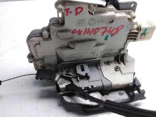 Rear right lock SEAT ALTEA XL (5P5, 5P8)  | BP10655893C99 