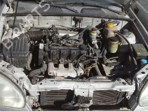 Rear wiper motor DAEWOO LANOS (KLAT)  | BP5151991M102 