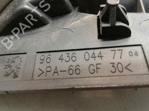 Høyre bak invendig håndtak PEUGEOT 307 (3A/C)  | BP9653139I16 