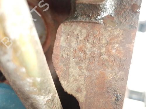 Engine CHEVROLET AVEO / KALOS Hatchback (T200) 1.4 16V | BP36017851M1 - Image 6