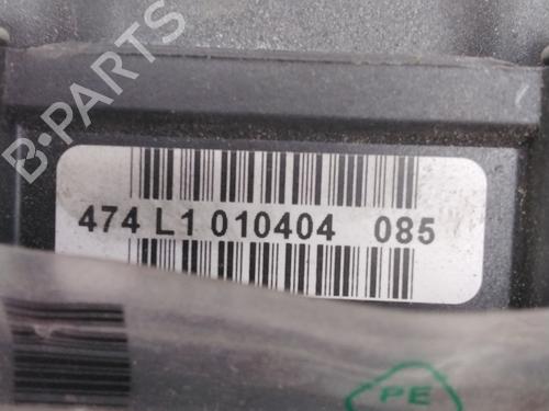 ABS Bremseaggregat NISSAN ALMERA TINO (V10) 1.8 | BP29064050M43 